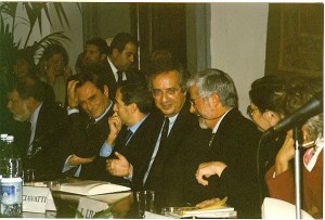 2001-11-19 Presentazione libro in Campidoglio (9)